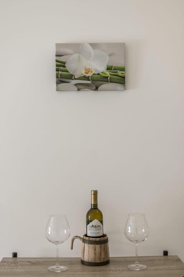 Cool Apartman Split Zewnętrze zdjęcie