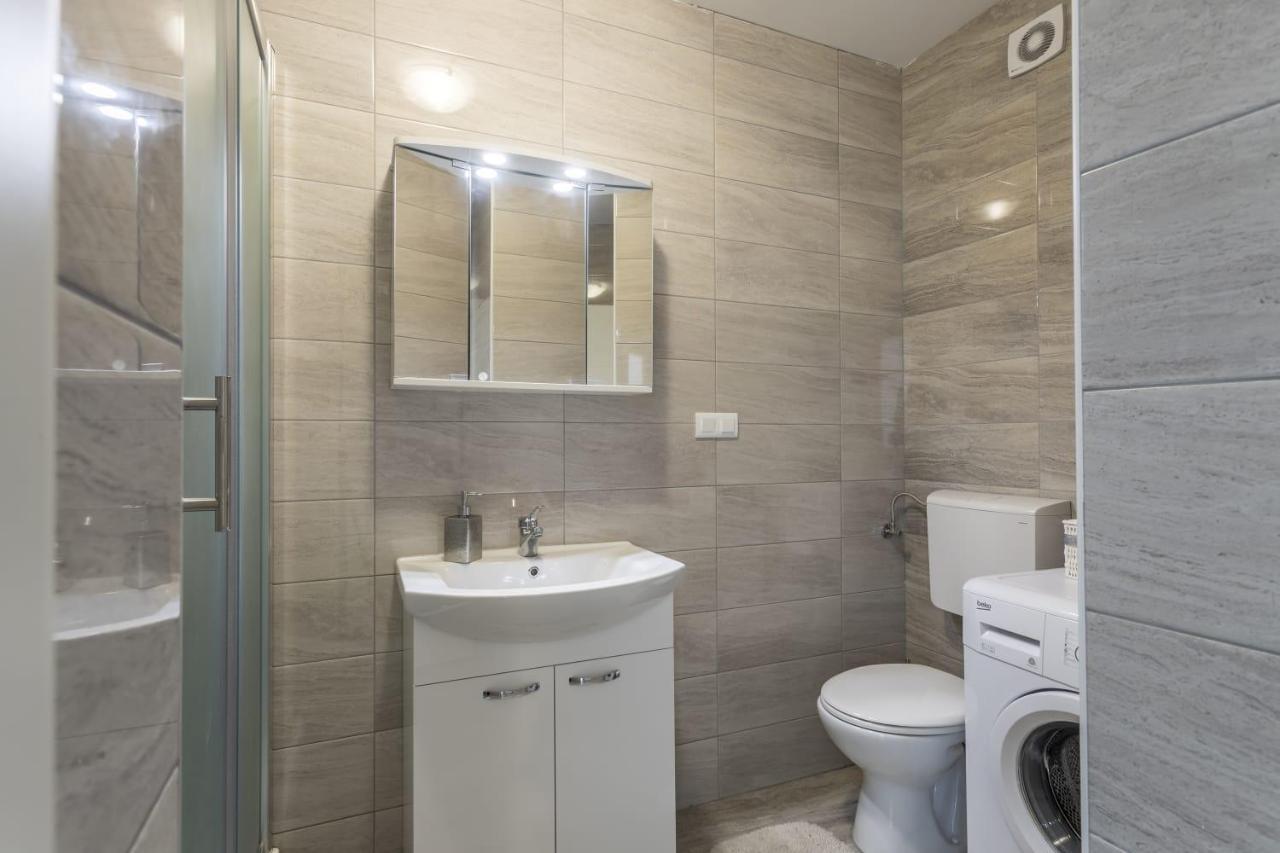 Cool Apartman Split Zewnętrze zdjęcie