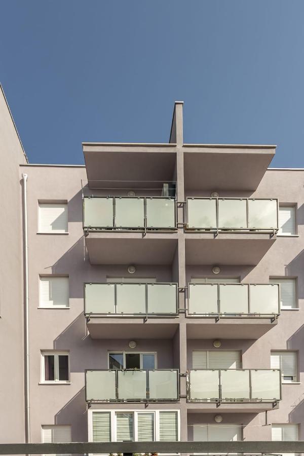 Cool Apartman Split Zewnętrze zdjęcie