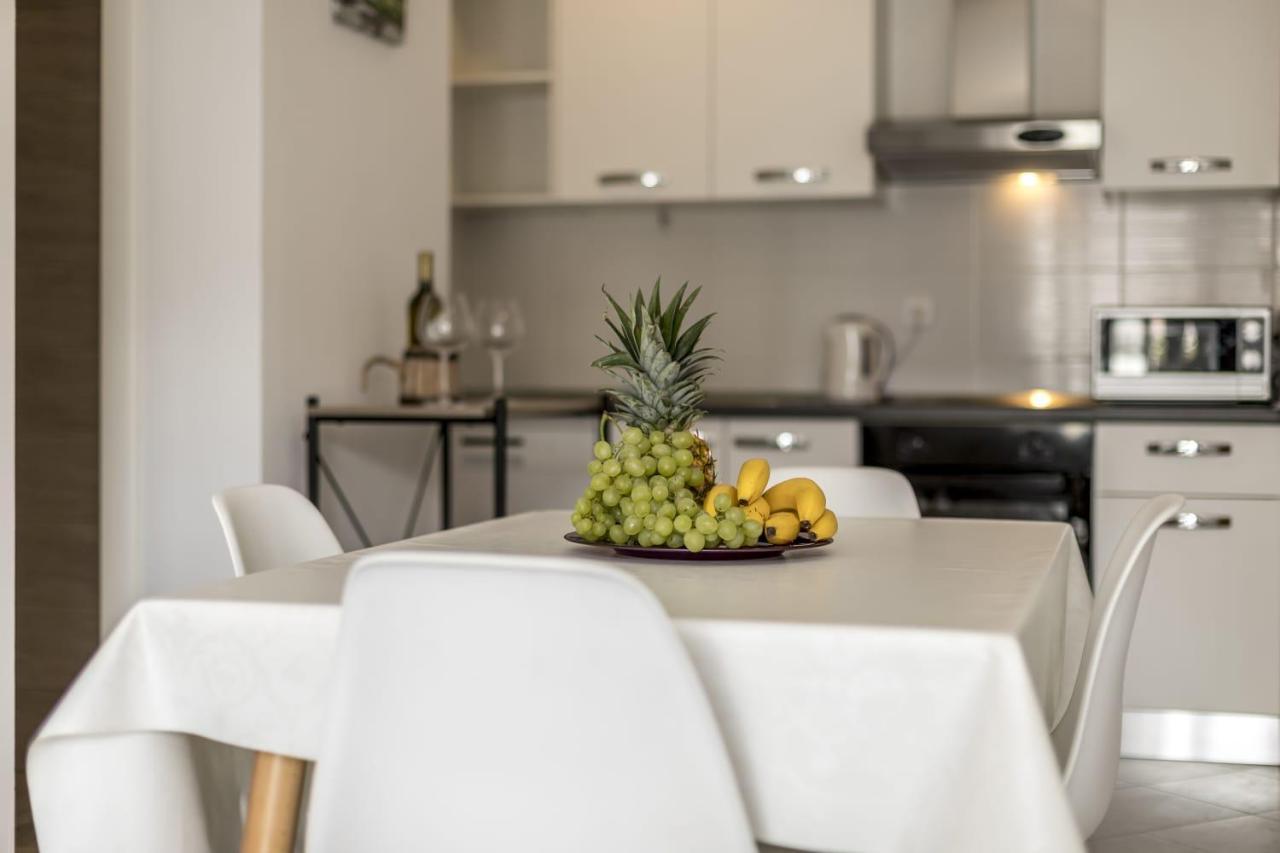 Cool Apartman Split Zewnętrze zdjęcie