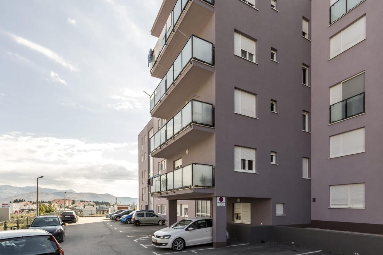 Cool Apartman Split Zewnętrze zdjęcie