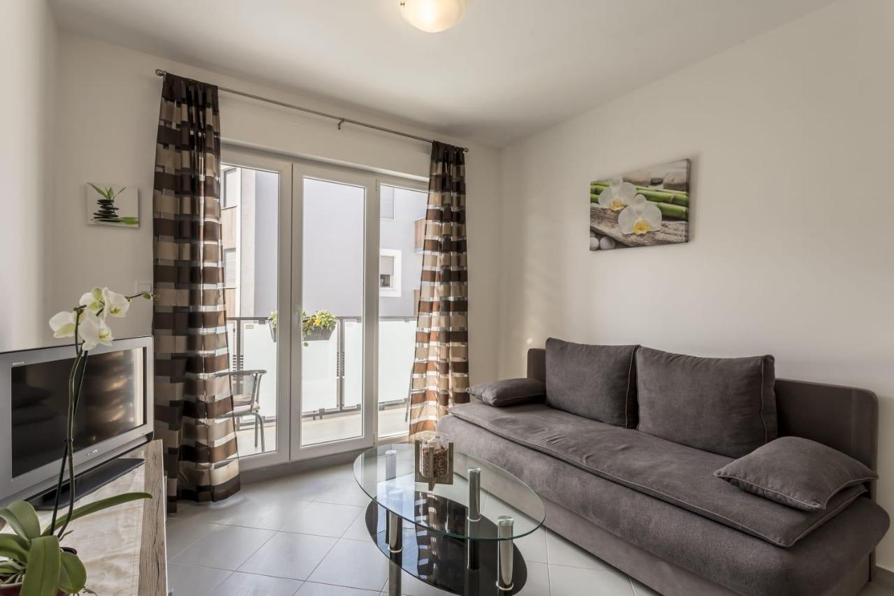 Cool Apartman Split Zewnętrze zdjęcie