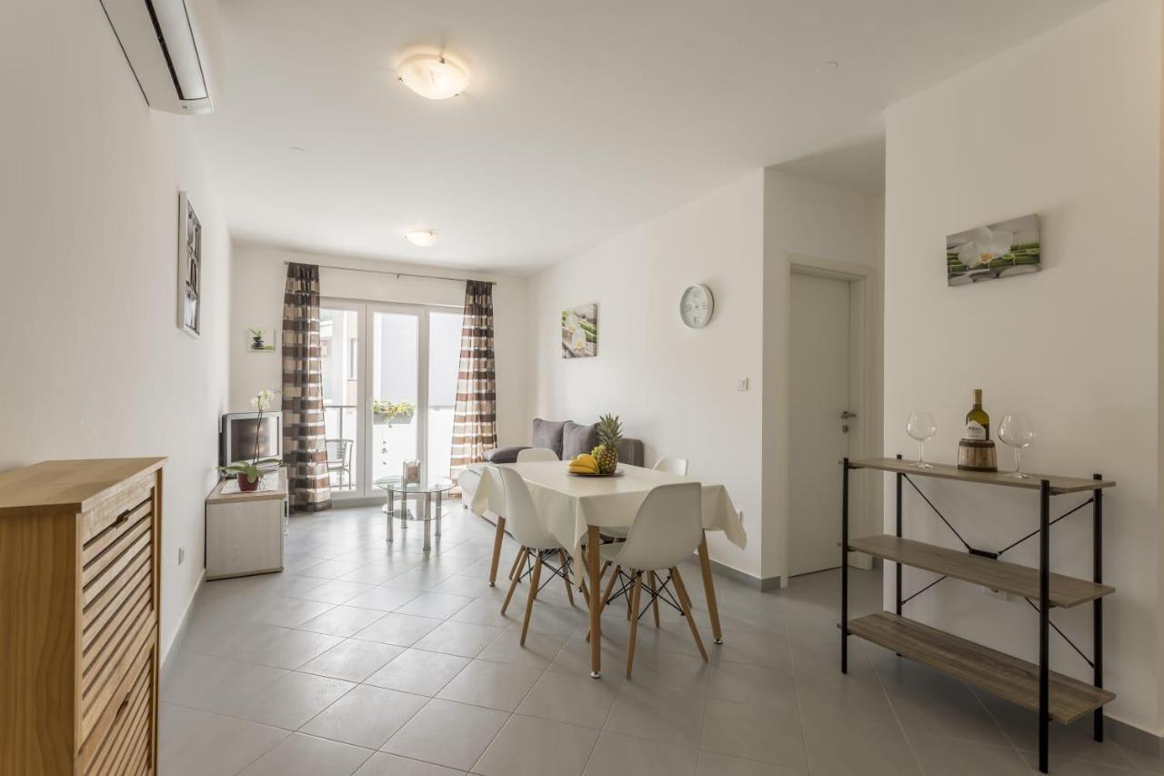 Cool Apartman Split Zewnętrze zdjęcie