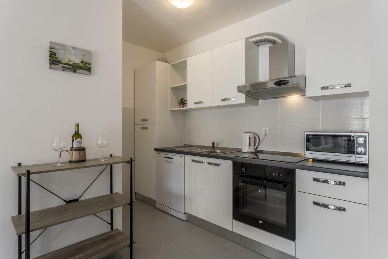 Cool Apartman Split Zewnętrze zdjęcie