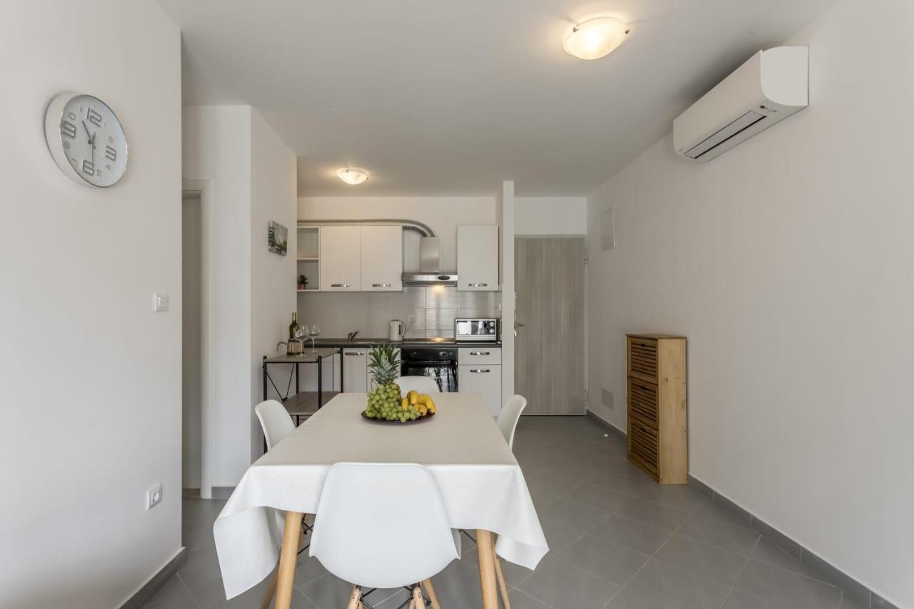 Cool Apartman Split Zewnętrze zdjęcie
