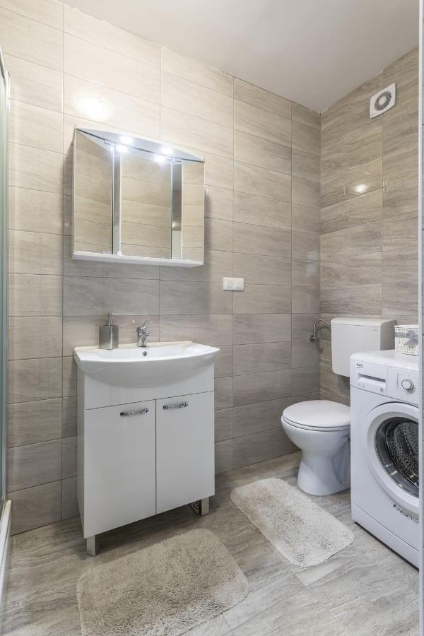 Cool Apartman Split Zewnętrze zdjęcie