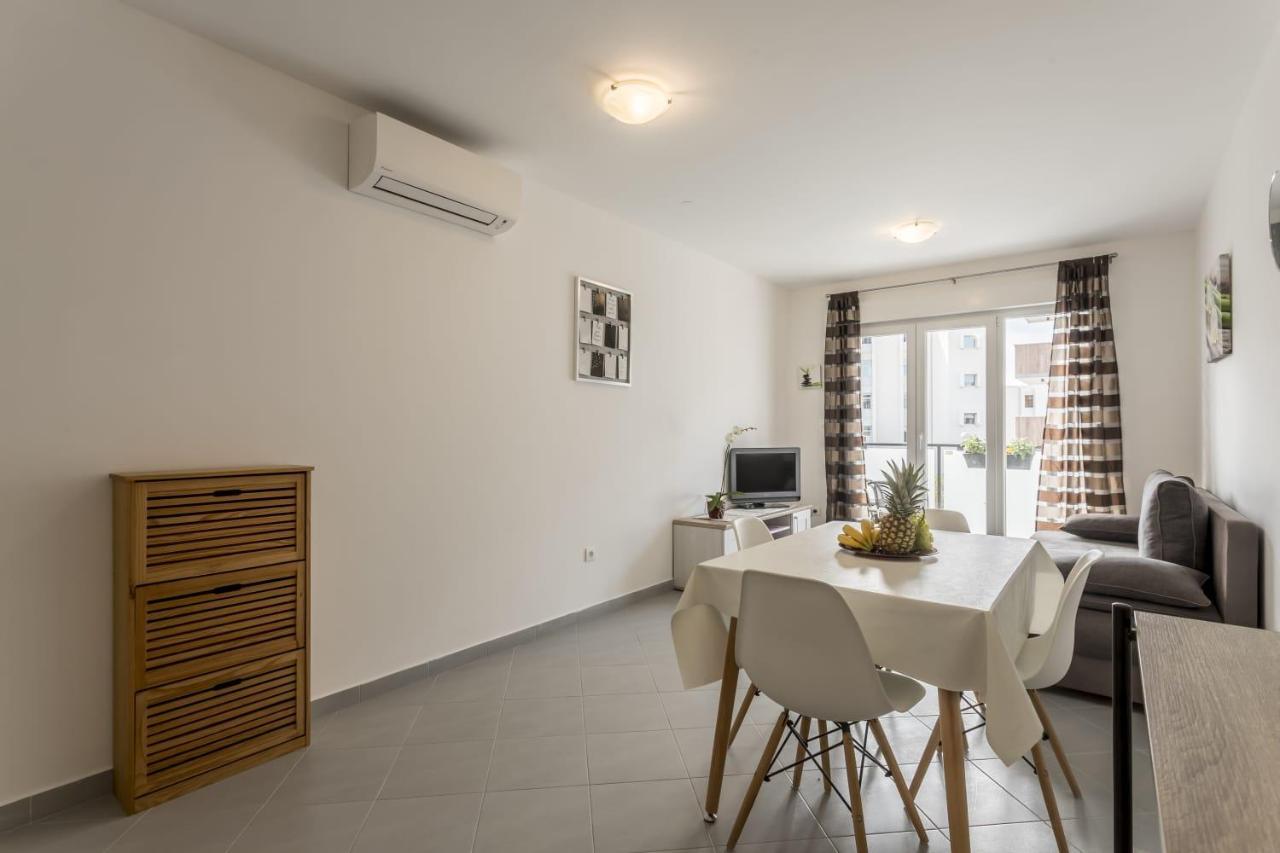 Cool Apartman Split Zewnętrze zdjęcie