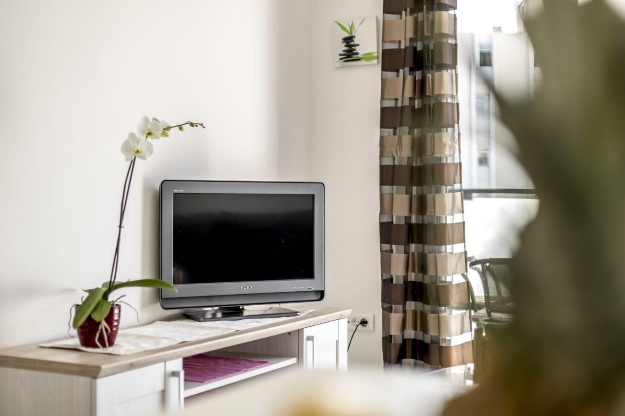 Cool Apartman Split Zewnętrze zdjęcie