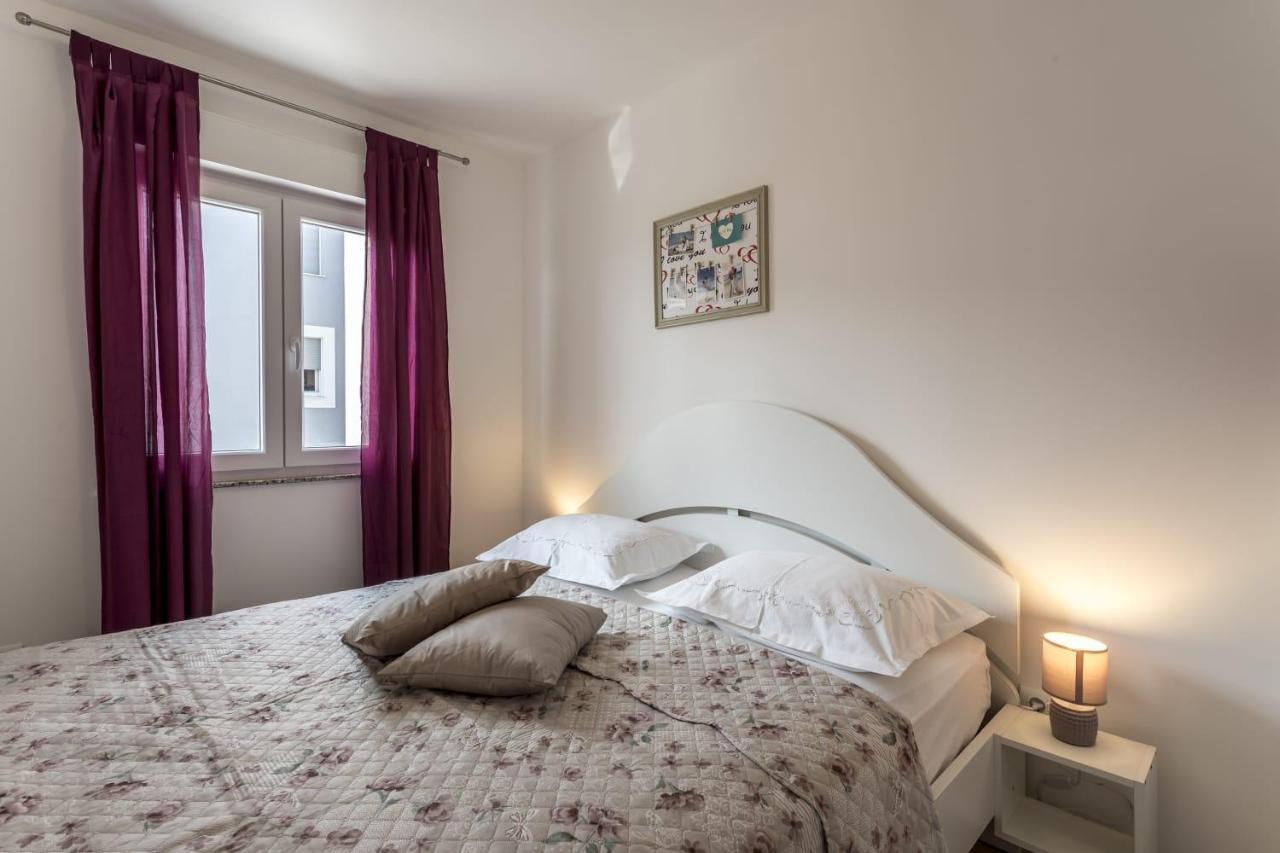 Cool Apartman Split Zewnętrze zdjęcie